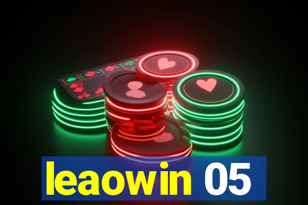 leaowin 05